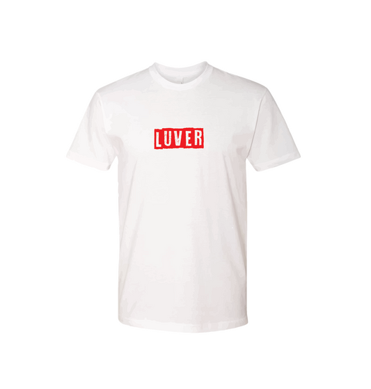 LUVER Tee