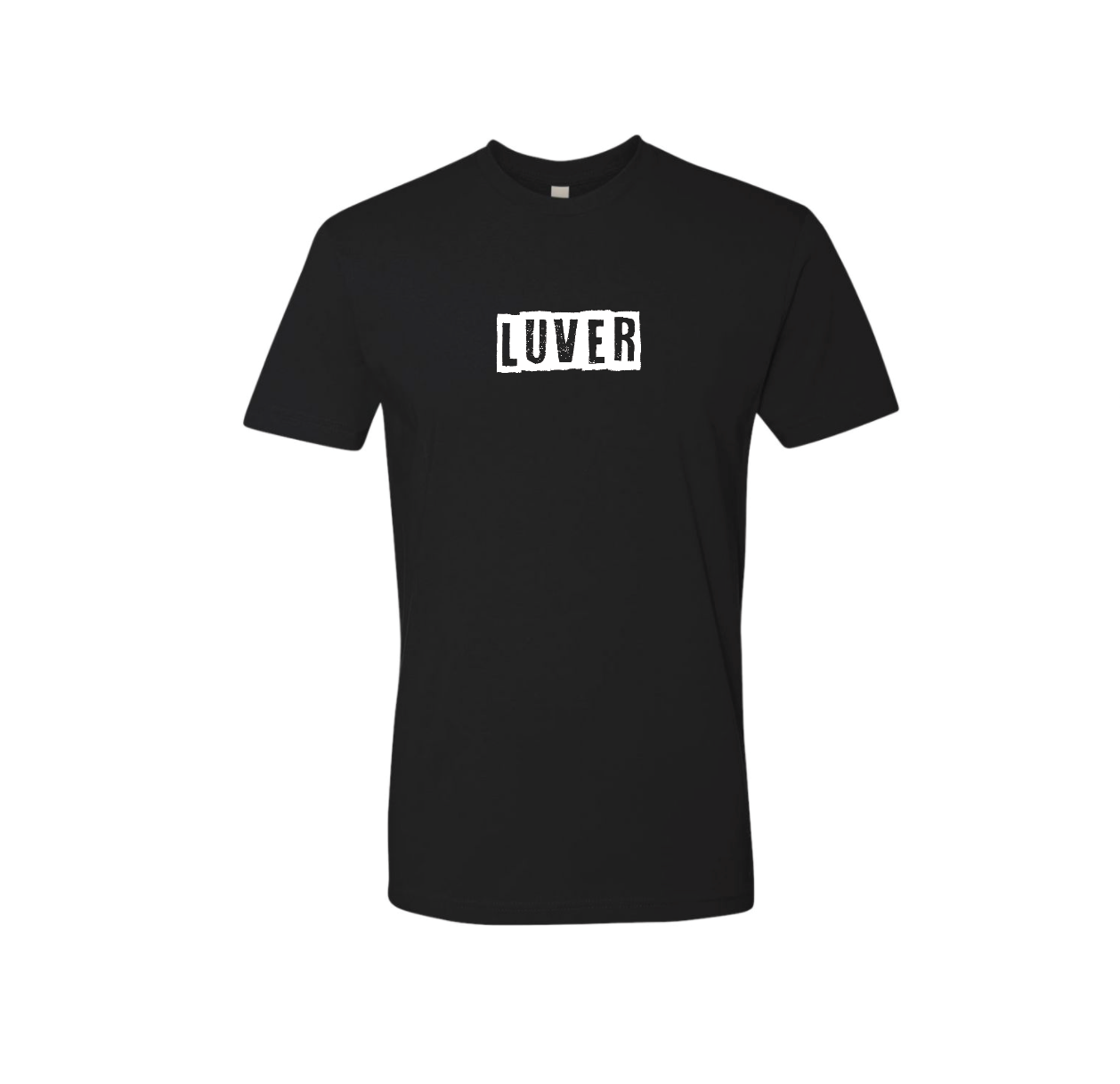 LUVER Tee