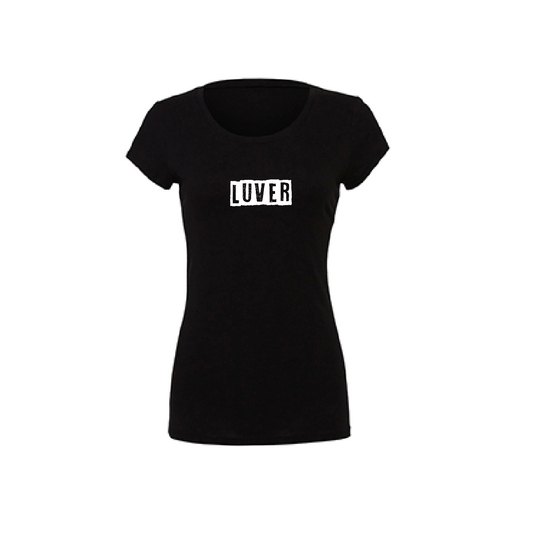 LUVER Tee